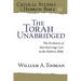 The Torah Unabridged: The Evolution of Intermarriage Law in the Hebrew Bible