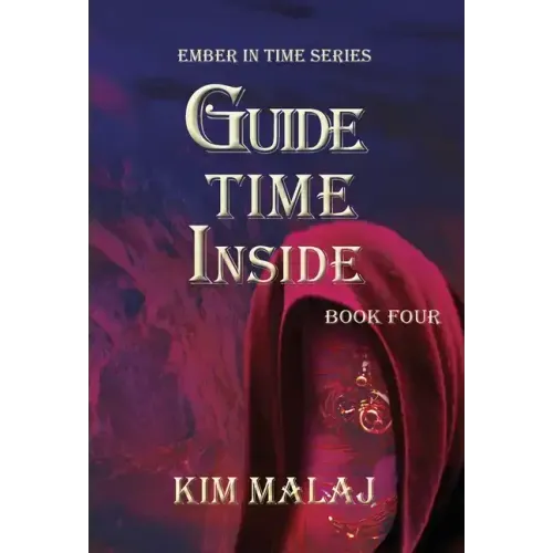 Guide Time Inside