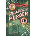 Mistletoe and Murder