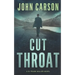 Cut Throat: A Scottish Crime Thriller