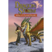 Dragon Storm #4: Mira and Flameteller