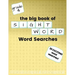 The Big Book of FOURTH GRADE "Sight Word" Word Searches: "Sight Word" word search workbook for kids! Education is FUN!