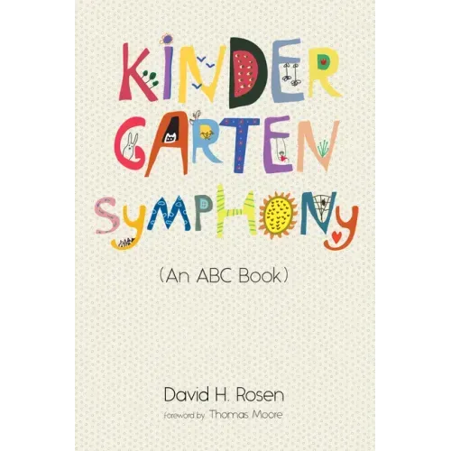 Kindergarten Symphony: (An ABC Book)