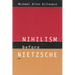 Nihilism Before Nietzsche