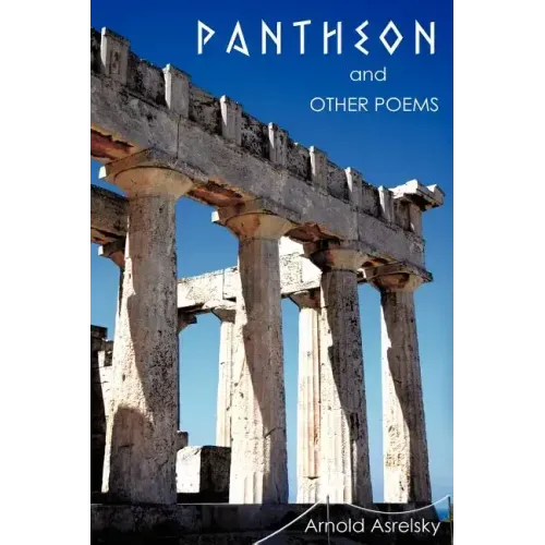 Pantheon and Other Poems