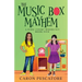 The Music Box Mayhem: A Children's Courtroom Mystery