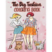 The big fashion coloring book: Fun Fashion and Fresh styles - Beauty Colouring Pages with Fabulous Designs and cute Girls (Fashion & Other Fun Colour