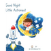 Good Night Little Astronaut
