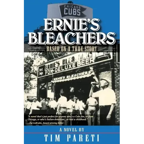 Ernie's Bleachers