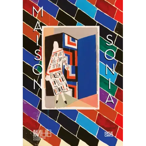 Maison Sonia Delaunay