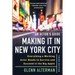 An Actor's Guide--Making It in New York City, Third Edition: Everything a Working Actor Needs to Survive and Succeed in the Big Apple
