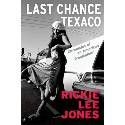 Rickie Lee