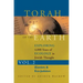 Torah of the Earth Vol 2: Exploring 4,000 Years of Ecology in Jewish Thought: Zionism & Eco-Judaism
