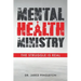 Mental Health Ministry: The Struggle Is Real