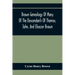 Brown Genealogy Of Many Of The Descendants Of Thomas, John, And Eleazer Brown