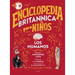 Enciclopedia Britannica Para Niños 3: Los Humanos / Britannica All New Kids' Encyclopedia: Humans