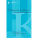 Prolegomenon to a Theory of Argument Structure