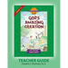 Discover 4 Yourself(r) Teacher Guide: God's Amazing Creation