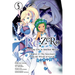 RE: Zero -Starting Life in Another World-, Chapter 4: The Sanctuary and the Witch of Greed, Vol. 5 (Manga)