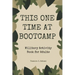 This One Time At Boot Camp: Military Activity Book for Adults