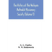 The history of the Wesleyan Methodist Missionary Society (Volume V)