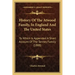 History Of The Atwood Family, In England And The United States: To Which Is Appended A Short Account Of The Tenney Family (1888)