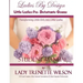 Ladies By Design Little Ladies Pre-Debutante Course: Student Manual