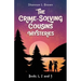 The Crime-Solving Cousins Mysteries Bundle: The Feather Chase, The Treasure Key, The Chocolate Spy: Books 1, 2 and 3