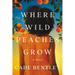 Where Wild Peaches Grow