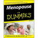 Menopause for Dummies