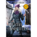 Stiff Competition: A Winter Cozy Special