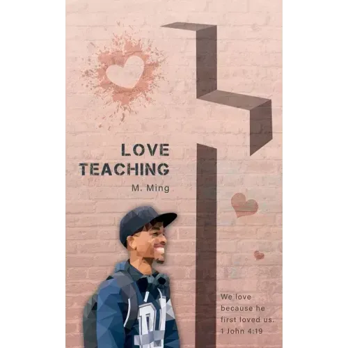 Love Teaching