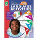 Canadian Daily Language Activities Grade 8