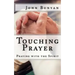 Touching Prayer