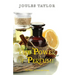 The Power of Perfume: The Values of Scent and Aroma