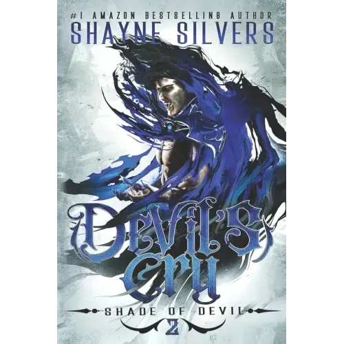 Devil's Cry: Shade of Devil Book 2