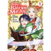 Reborn as a Barrier Master (Manga) Vol. 1