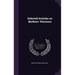 Selected Articles on Mothers' Pensions