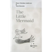 The Little Mermaid by Hans Christian Andersen & Yayoi Kusama: A Fairy Tale of Infinity and Love Forever