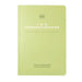 Lsb Scripture Study Notebook: 1&2 Thessalonians