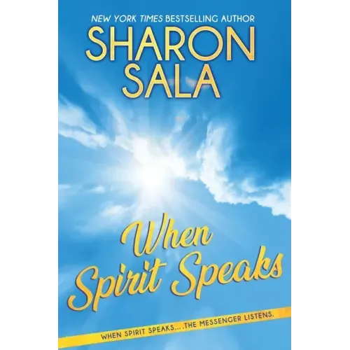 When Spirit Speaks