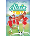 Alexia Y Las Promesas del Fútbol / Alexia and the Young Promising Soccer Players