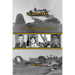 16 June 1944: 15th USAAF strategic aerial operations in the MTO and Axis defense response