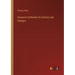 Advanced Arithmetic for Schools and Colleges
