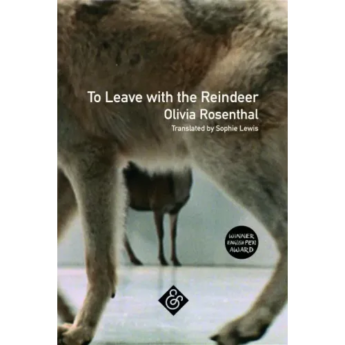 To Leave with the Reindeer
