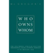 Who Owns Whom: The Southern African Edition