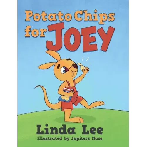 Potato Chips for Joey