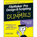FileMaker Pro Design and Scripting for Dummies