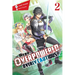 The Hero Is Overpowered But Overly Cautious, Vol. 2 (Light Novel): Volume 2