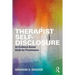 Therapist Self-Disclosure: An Evidence-Based Guide for Practitioners